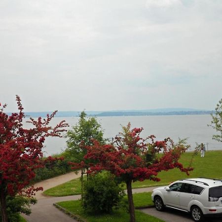 Ferienwohnung Nr 7, Meersburg, Bodensee Екстериор снимка