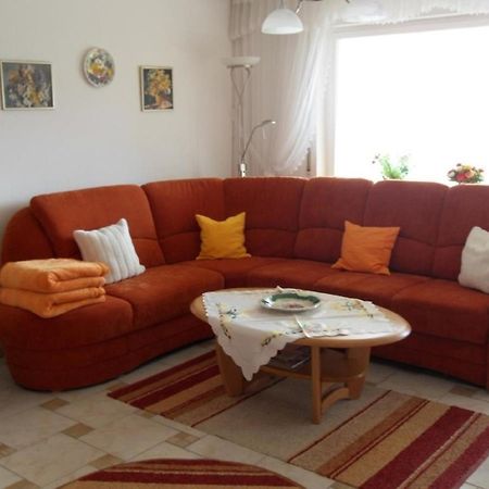 Ferienwohnung Nr 7, Meersburg, Bodensee Екстериор снимка