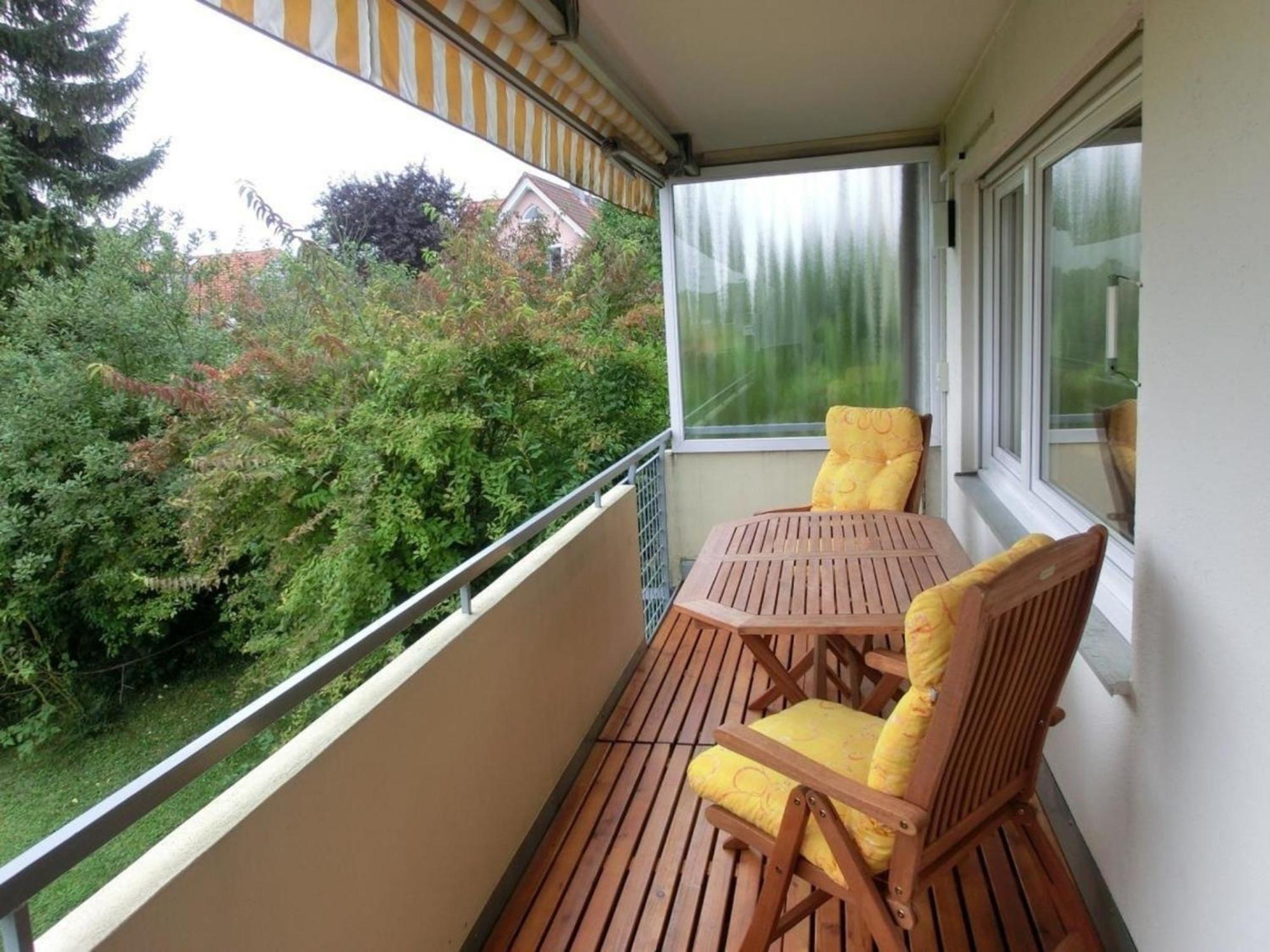 Ferienwohnung Nr 7, Meersburg, Bodensee Екстериор снимка